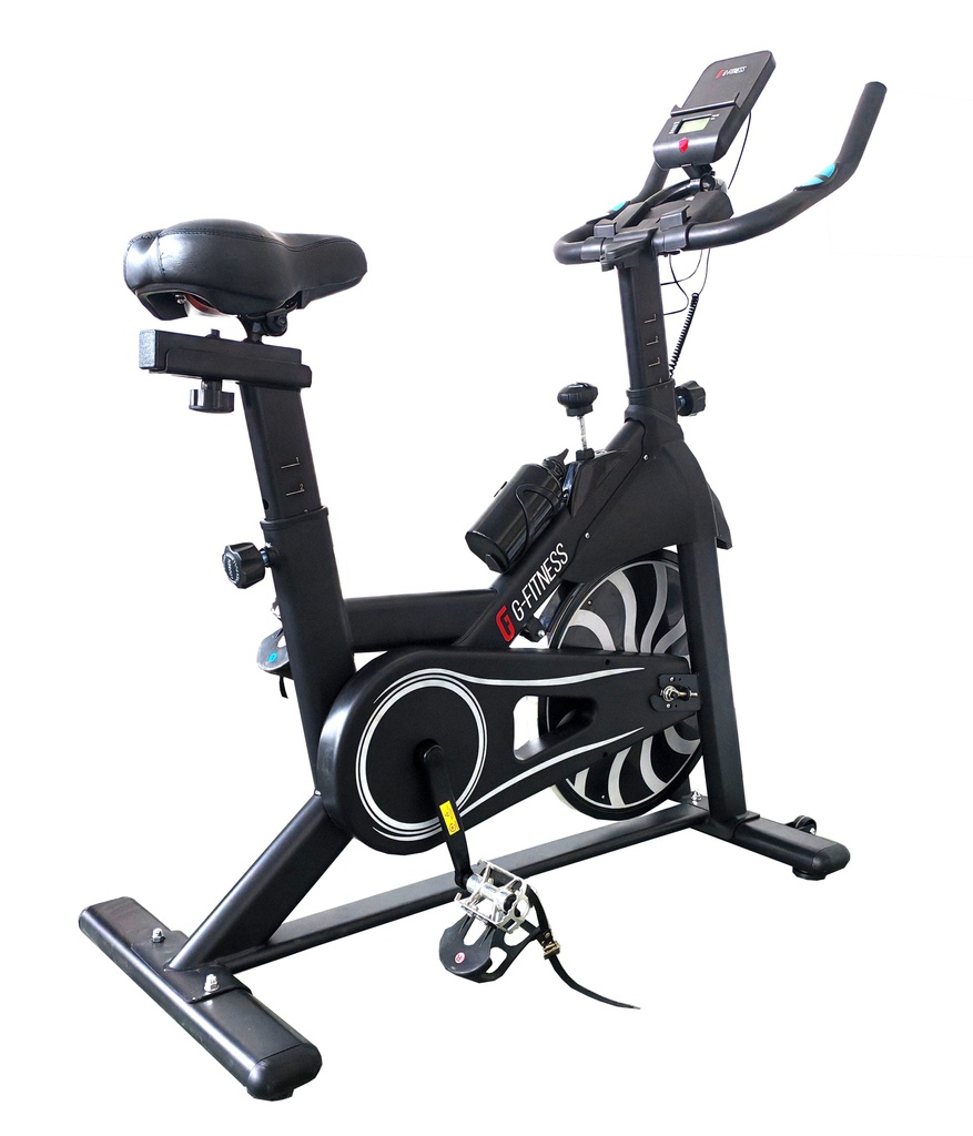 Bicicleta de Spinning TJ1720