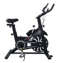 Bicicleta de Spinning TJ1720