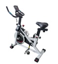 Bicicleta de Spinning TJ1702