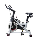 Bicicleta de Spinning TJ1702