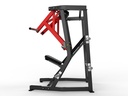 SM-2003 - ISO-LATERAL DECLINE CHEST PRESS - 1300*1380*1730mm