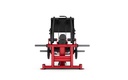 Maquina Leg Press Pivot - Pure Kraft