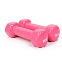 KIT mancuernas vinilicas1kg (por par)