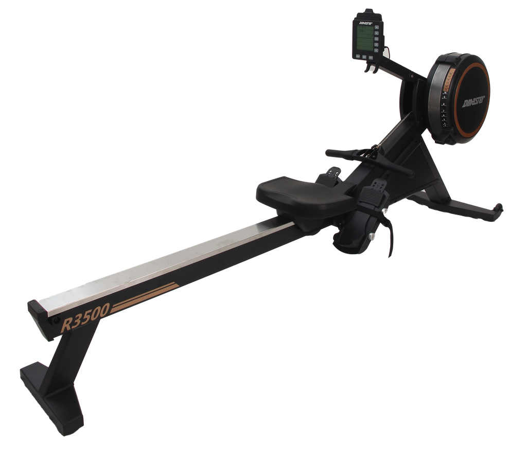 Simulador de Remo - R3500T