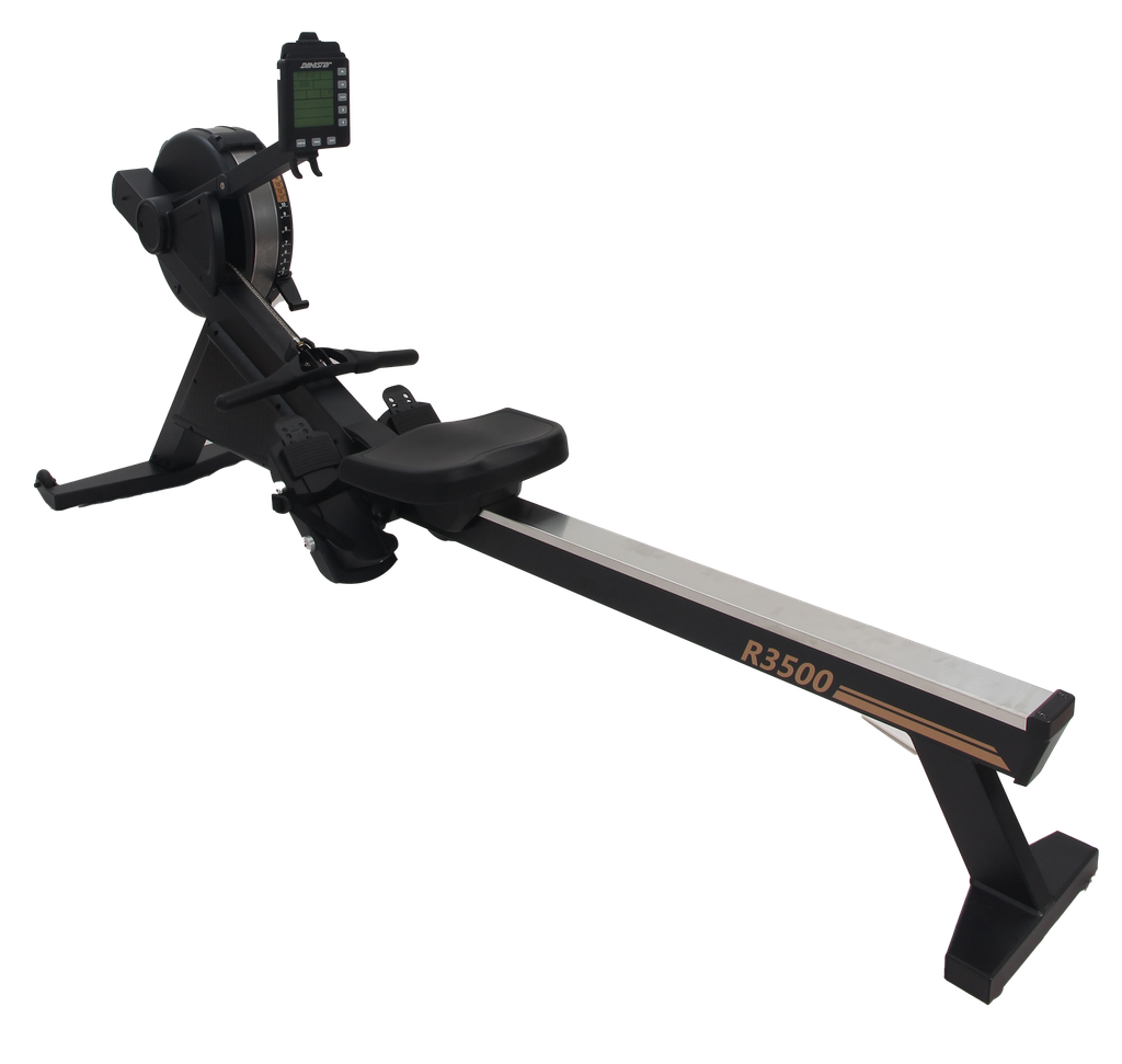 Simulador de Remo - R3500T