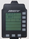 Simulador de Remo - R3500T