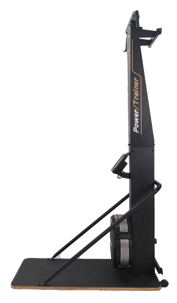 Simulador de Ski con Base - S3500T