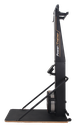 Simulador de Ski con Base - S3500T