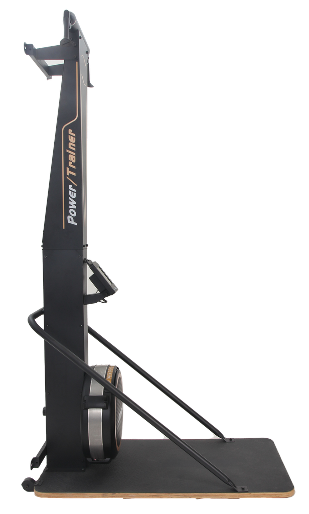 Simulador de Ski con Base - S3500T