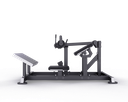 Maquina Hip Thrust Guiada - Titan