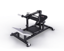 Maquina Hip Thrust Guiada - Titan