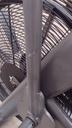 AirBike Gfitness Elite OUTLET