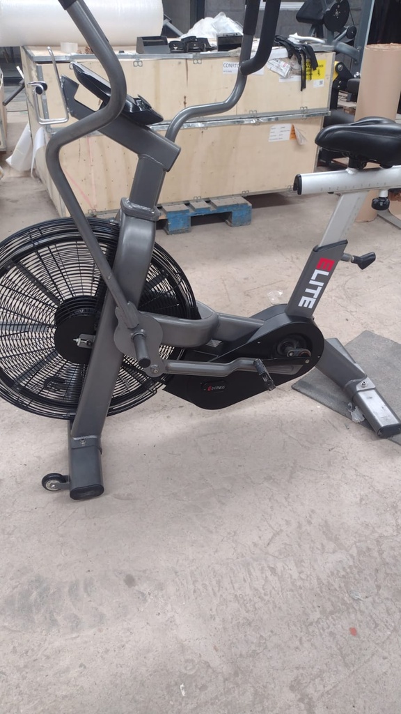 AirBike Gfitness Elite OUTLET