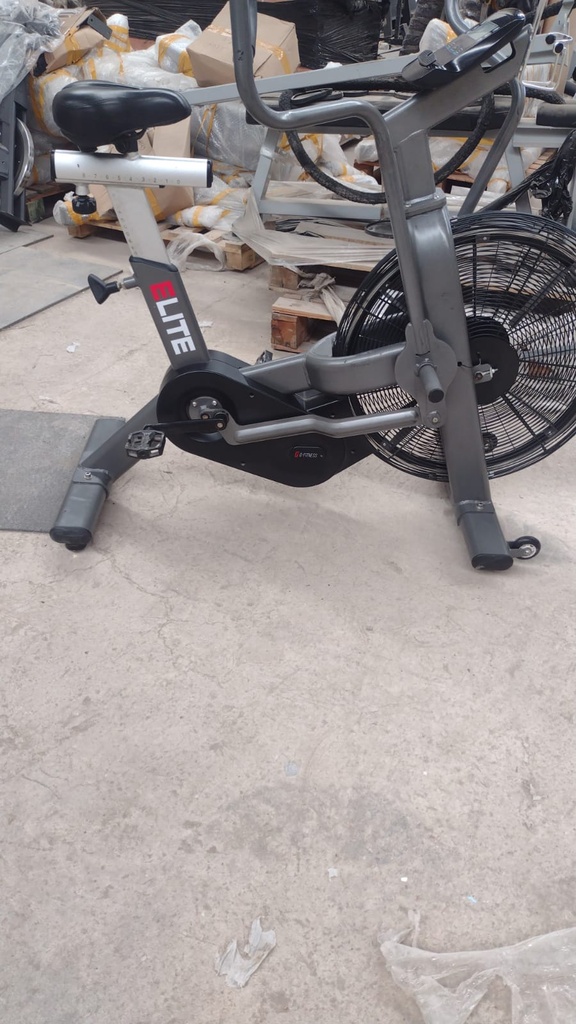 AirBike Gfitness Elite OUTLET