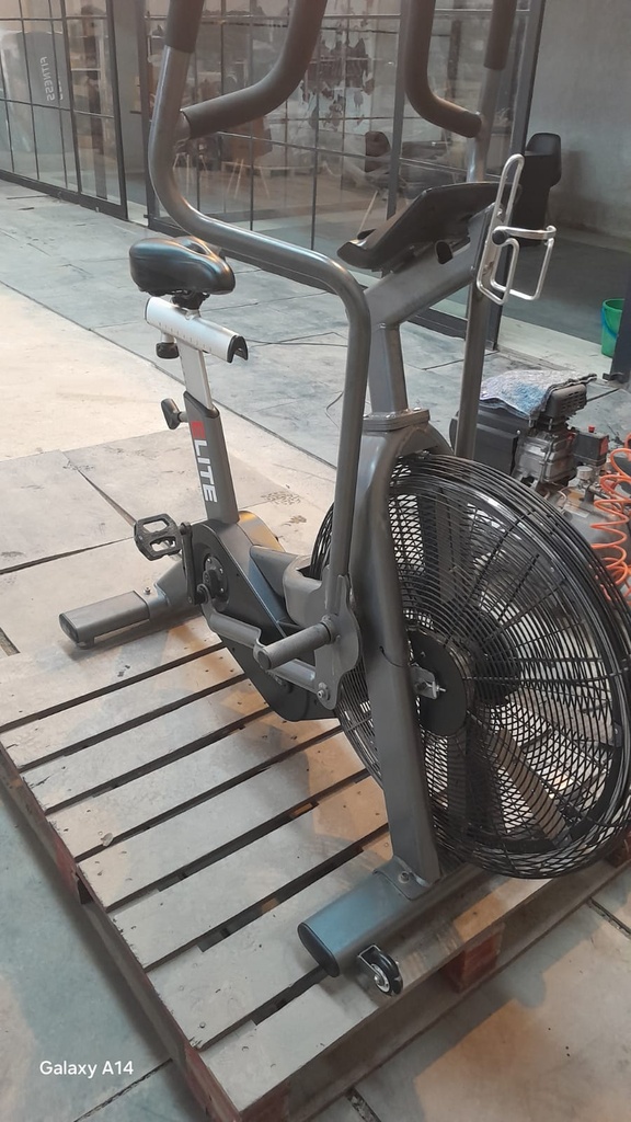AirBike Gfitness Elite OUTLET