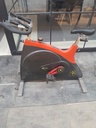 Bicicleta fija Spinning TZ OUTLET