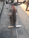 Bicicleta fija Spinning TZ OUTLET