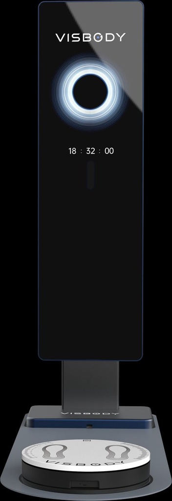 Body Scanner 3D - Visbody M30