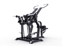 Maquina Dorsales a Disco - Titan