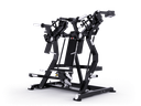 Máquina Prensa de Pecho Inclinado Titan