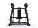 Máquina Prensa de Pecho Inclinado Titan