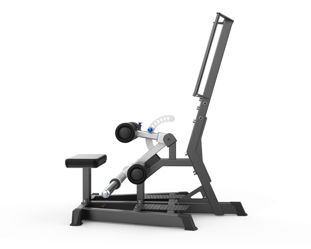 Maquina Hip Thrust de Pie - A605L