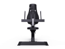 Maquina Extension y Fondos de Triceps - A614
