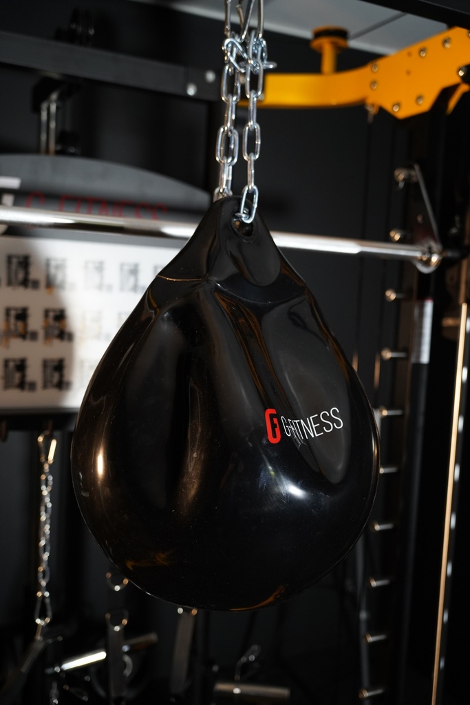 Water Punching Bag