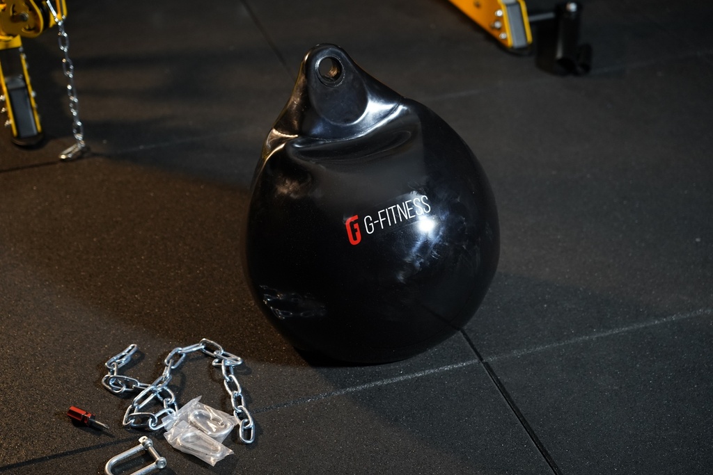 Water Punching Bag