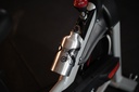 Bicicleta Fija Residencial - TJ-1702-8