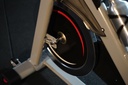 Bicicleta Fija Residencial - TJ-1702-8