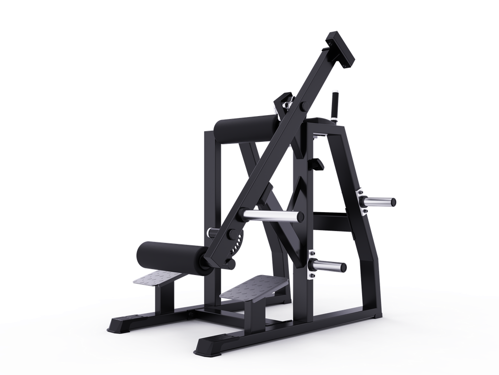 Máquina Hiperextensión Inversa para Glúteos - A613