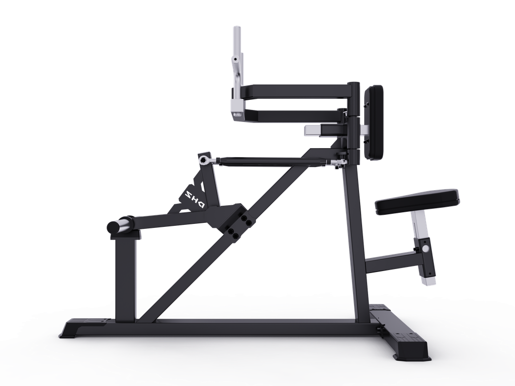 Maquina Remo Horizontal - A618