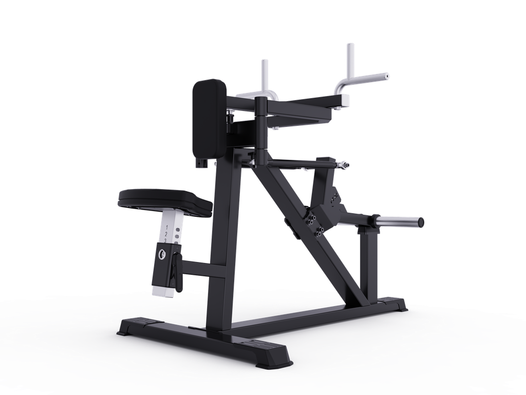 Maquina Remo Horizontal - A618