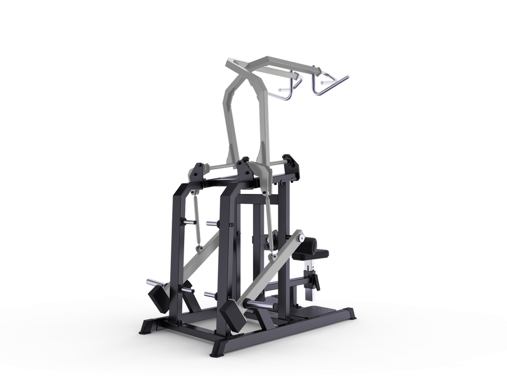 Lat Pulldown Circular II1567*1412*2120mm