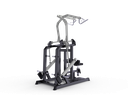 Lat Pulldown Circular II1567*1412*2120mm