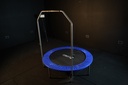 TRAMPOLIN ( USO PROFESIONAL)