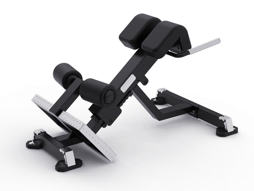 Banco Lumbar - Titan