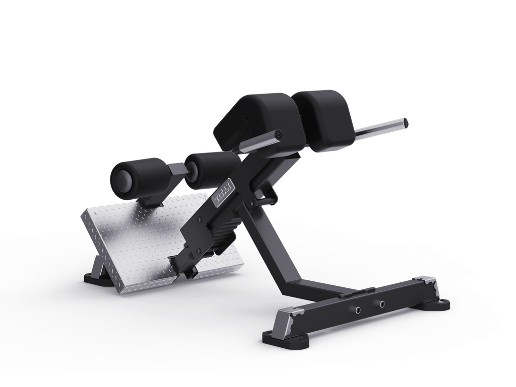Banco Lumbar - Titan