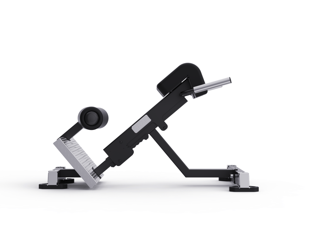 Banco Lumbar - Titan
