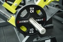 Disco de Peso de TPU - 10 kg