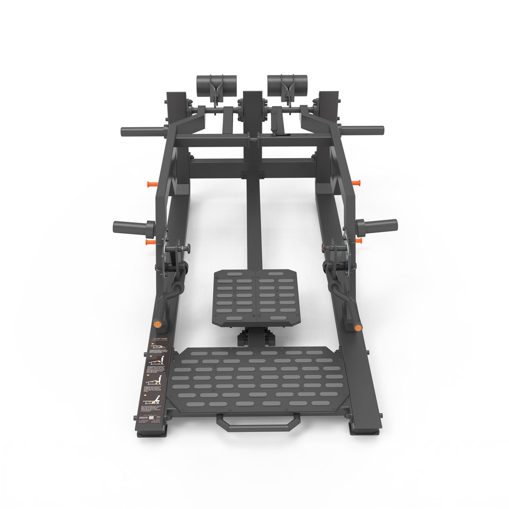 Maquina Estocada Guiada a Disco - JR-2209G