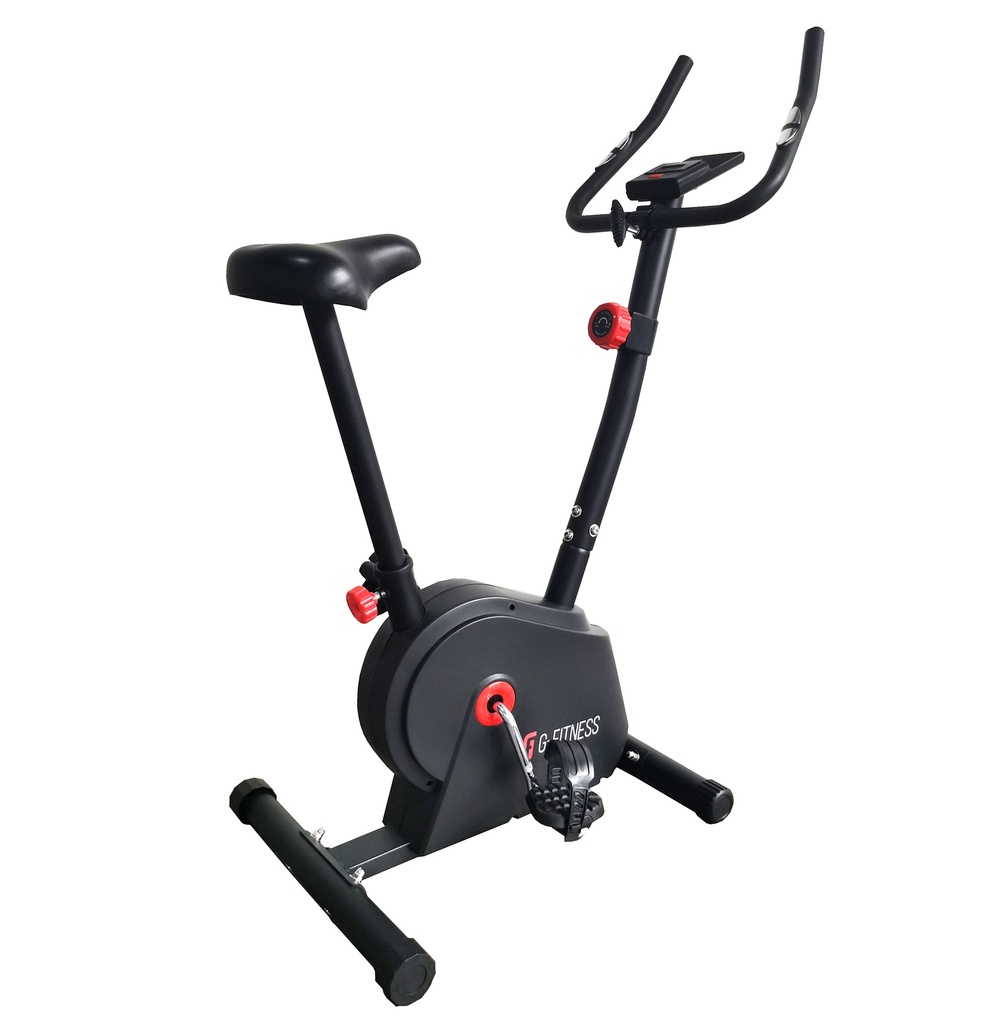 Bicicleta Fija Residencial TJ-1915