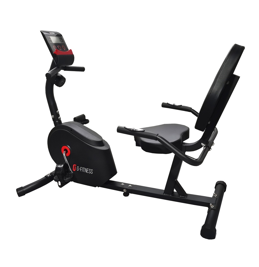 Bicicleta Residencial Recumbent - TJ-2115