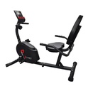 Bicicleta Residencial Recumbent - TJ-2115