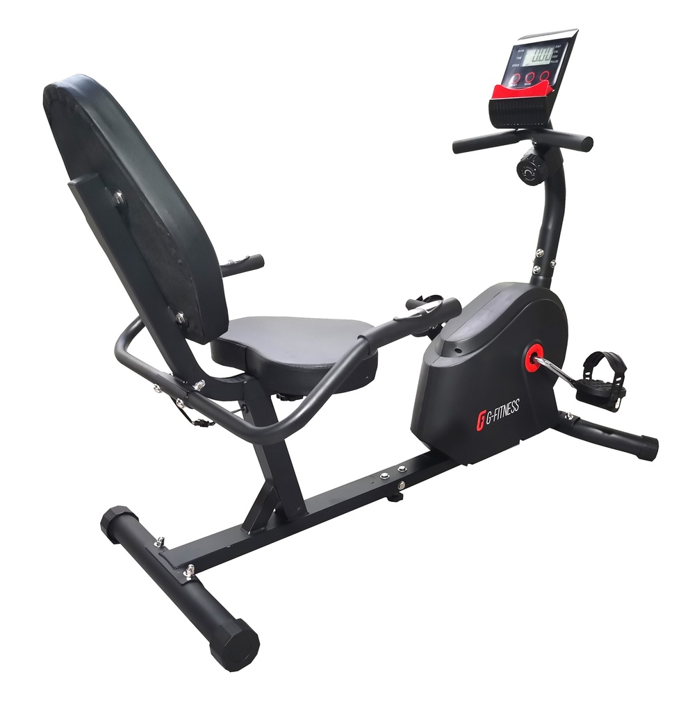 Bicicleta Residencial Recumbent - TJ-2115