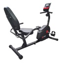 Bicicleta Residencial Recumbent - TJ-2115