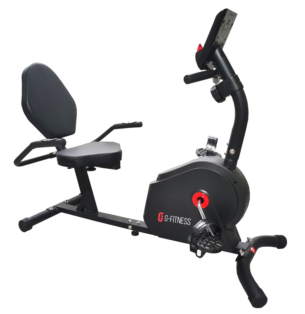Bicicleta Residencial Recumbent - TJ-2115