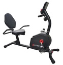 Bicicleta Residencial Recumbent - TJ-2115