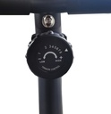 Bicicleta Residencial Recumbent - TJ-2115